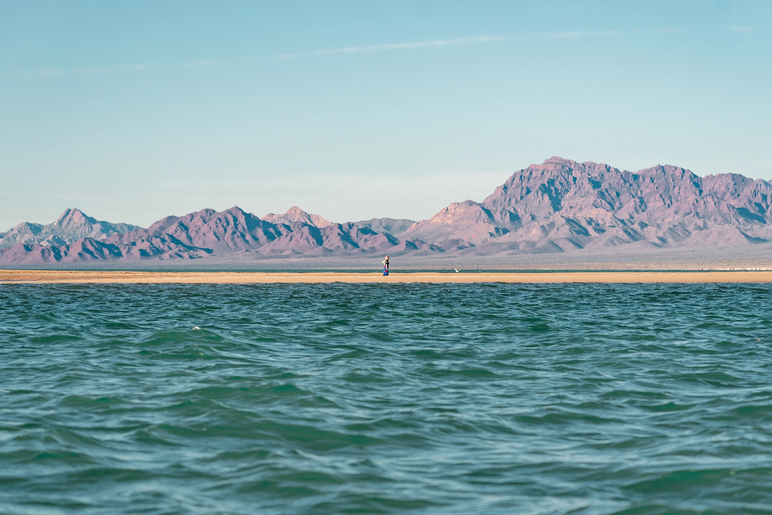 📝 Entre arena y horizonte: Las playas de Sonora que debes conocer